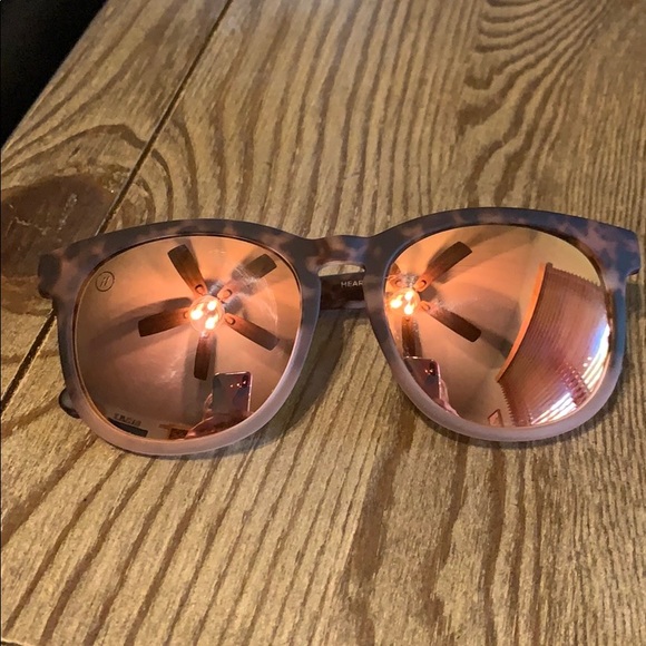 Blenders Sunglasses